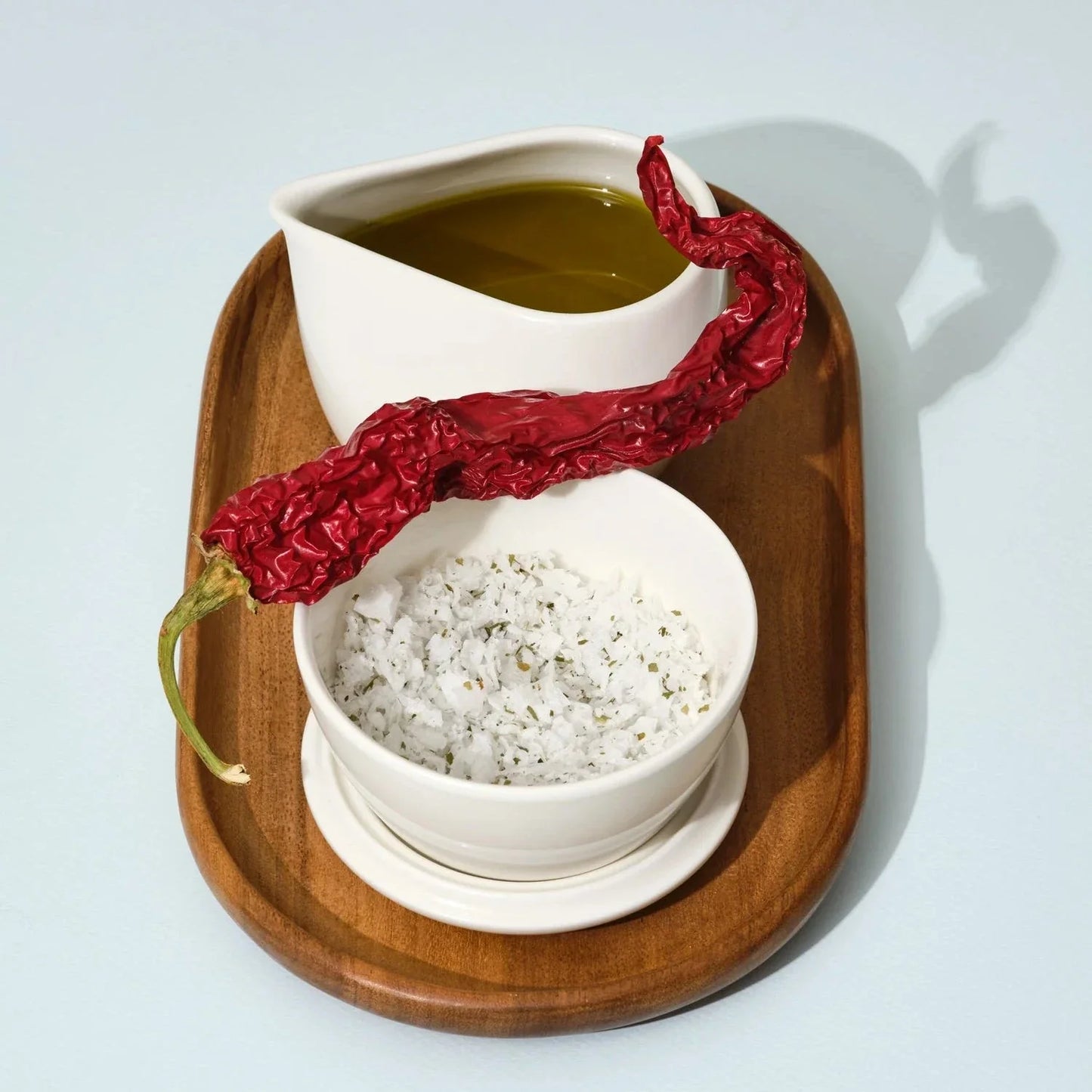 Short Pitcher + Switch Bowl Set