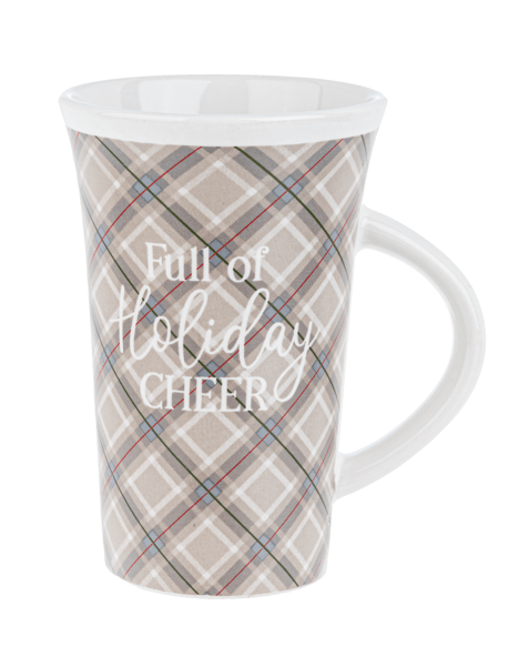 Woodland Greetings - Mugs - Specify Style