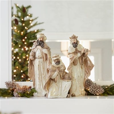 Wisemen Set of 3