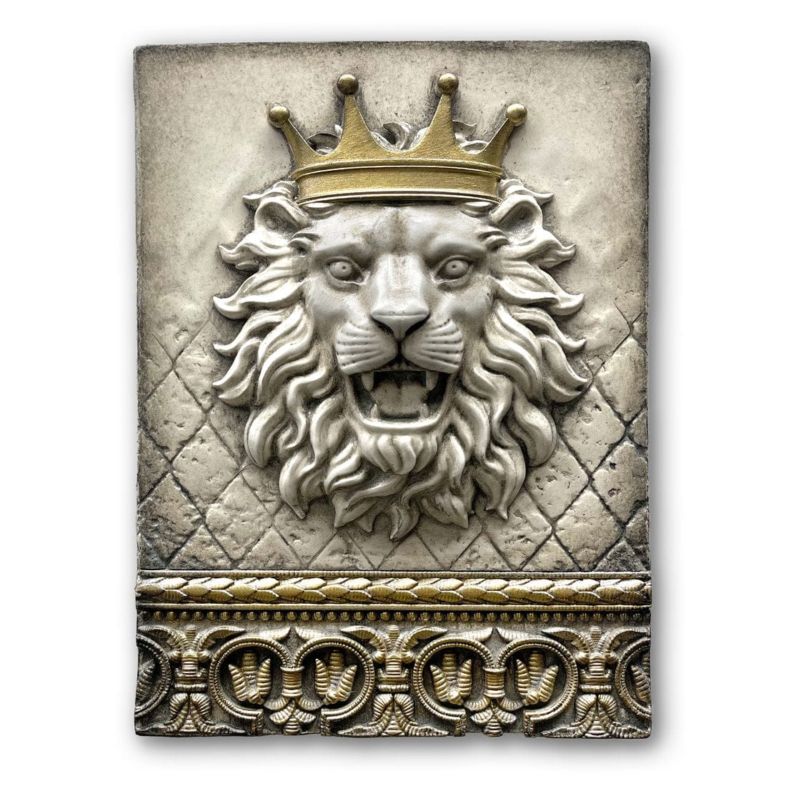 Lionheart Memory Block Tile