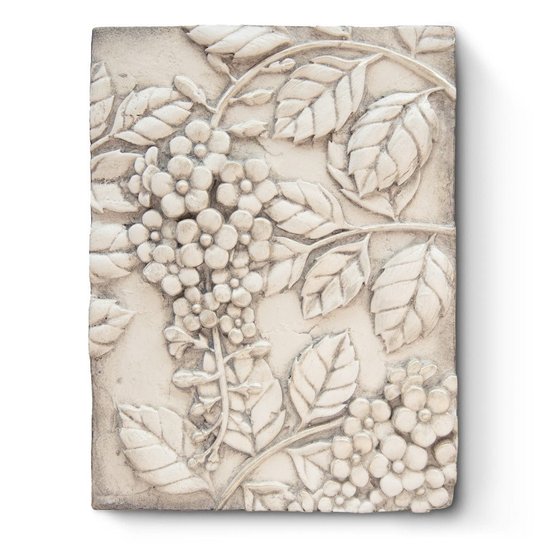Wisteria Memory Block Tile - Retired