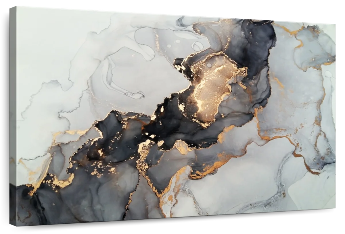 Luxury Abstract Wall Art