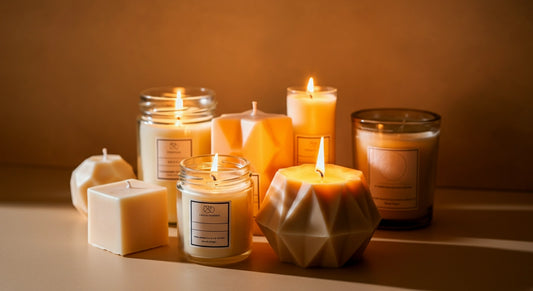 best candles