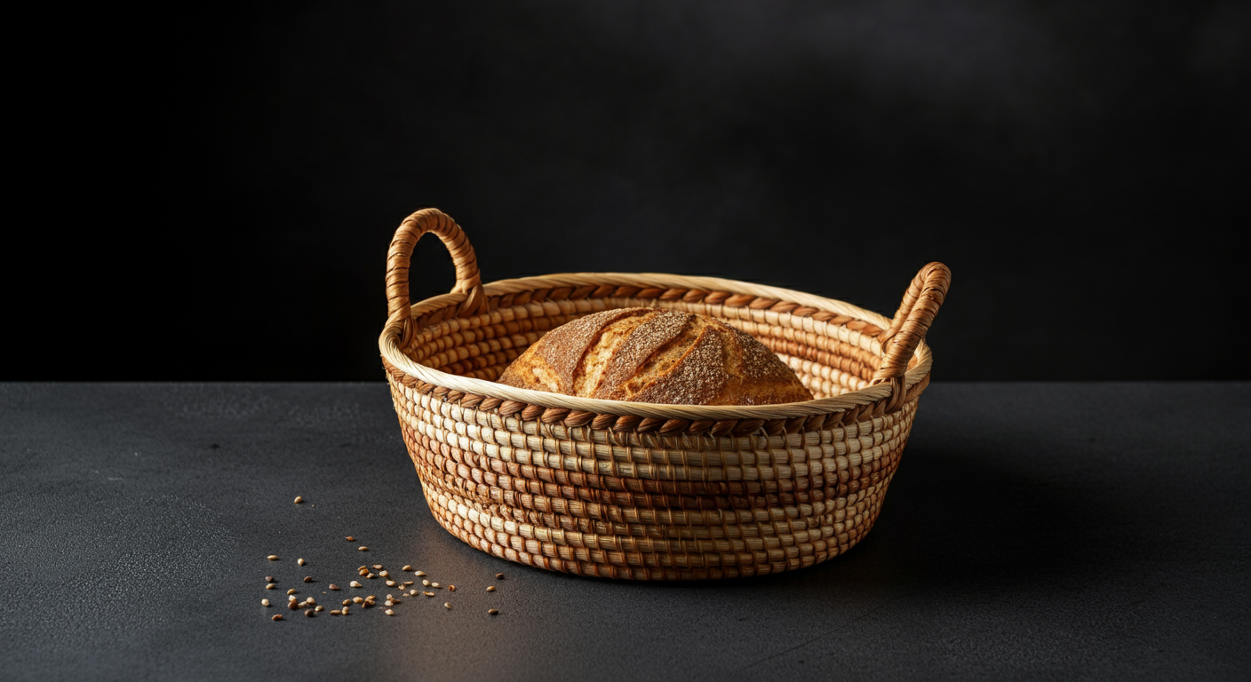 bread baskets