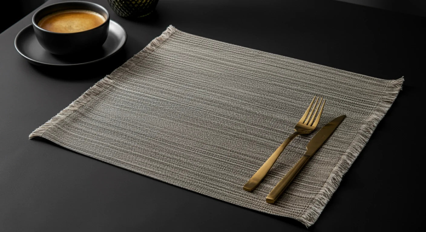 placemat dining