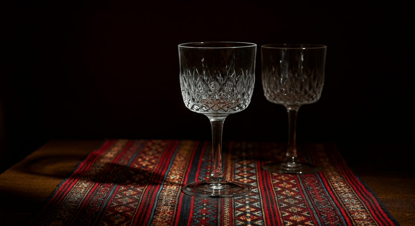 Wine Glasses