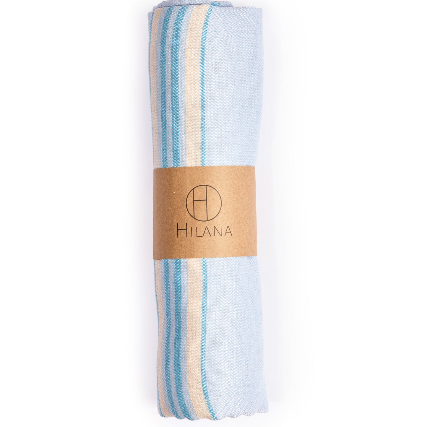 Antalya Spa/Beach Towel - Beige