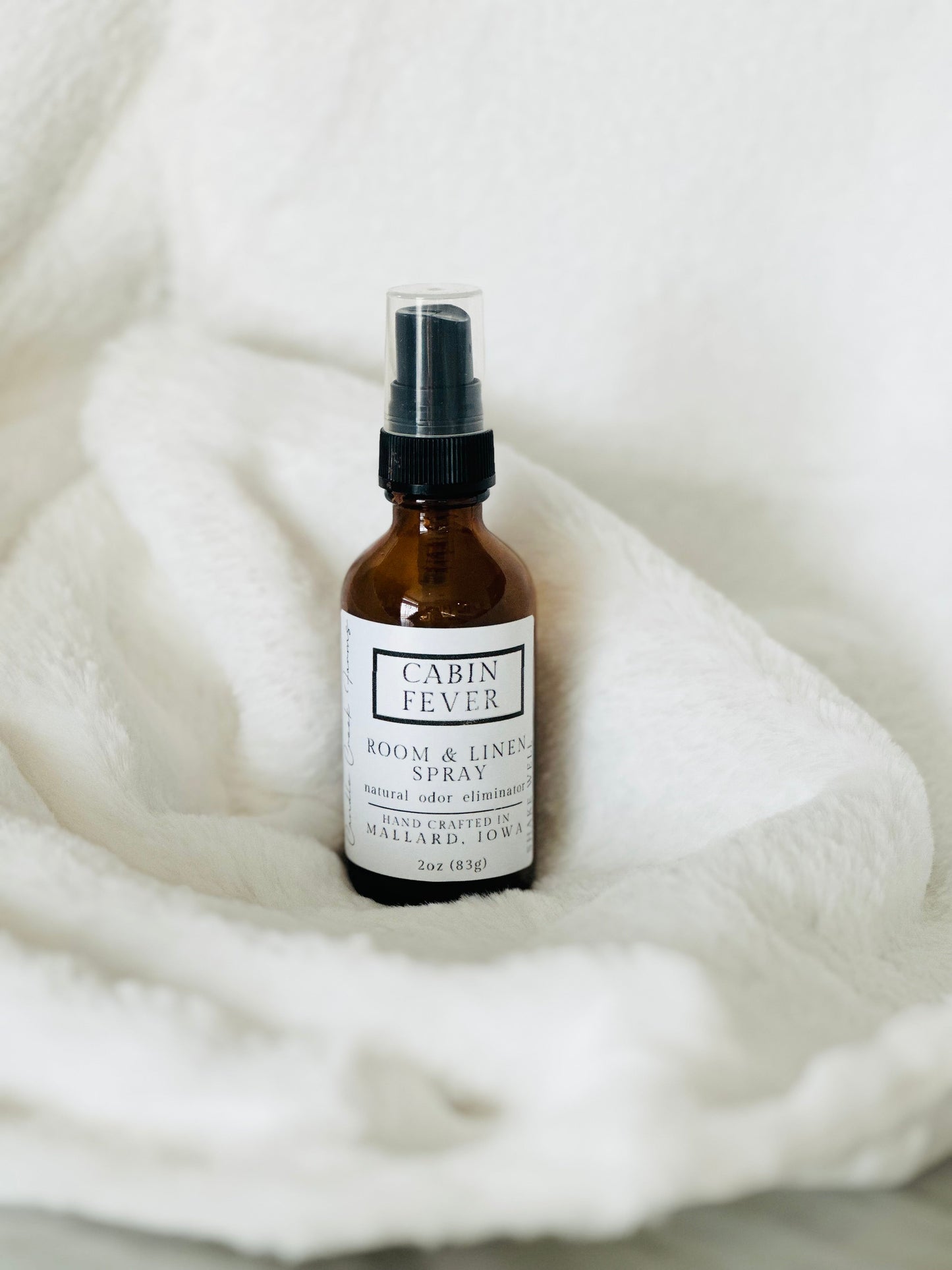 Room & Linen Spray 2oz