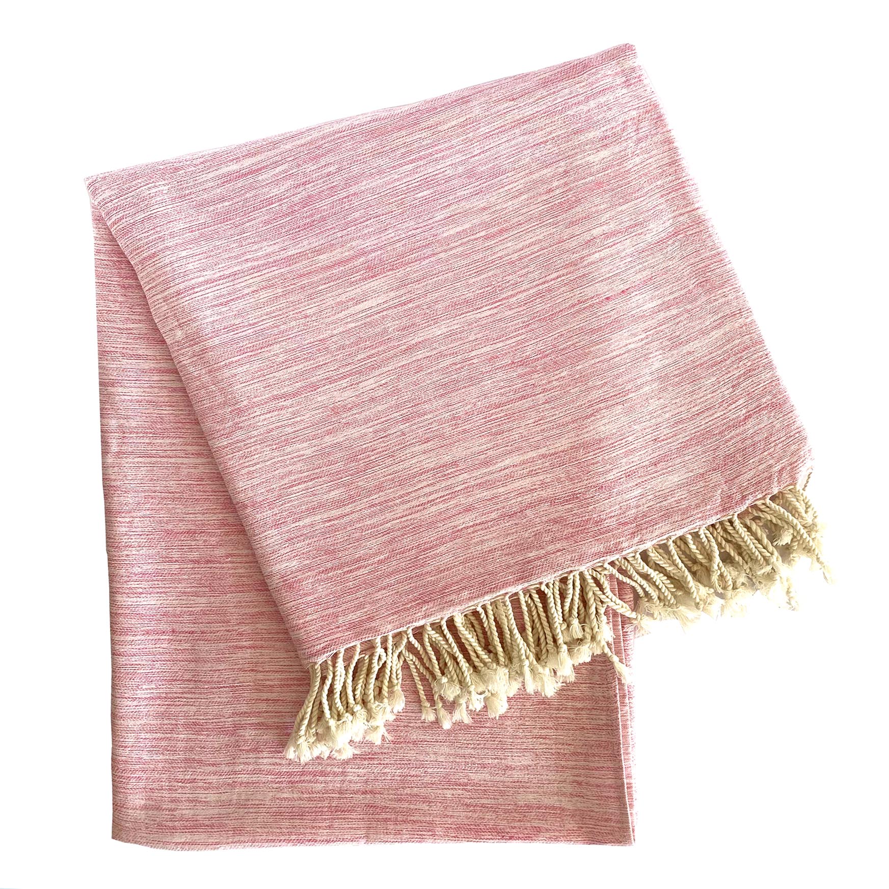 Hilana Yalova Ultra Soft Marbled Throw