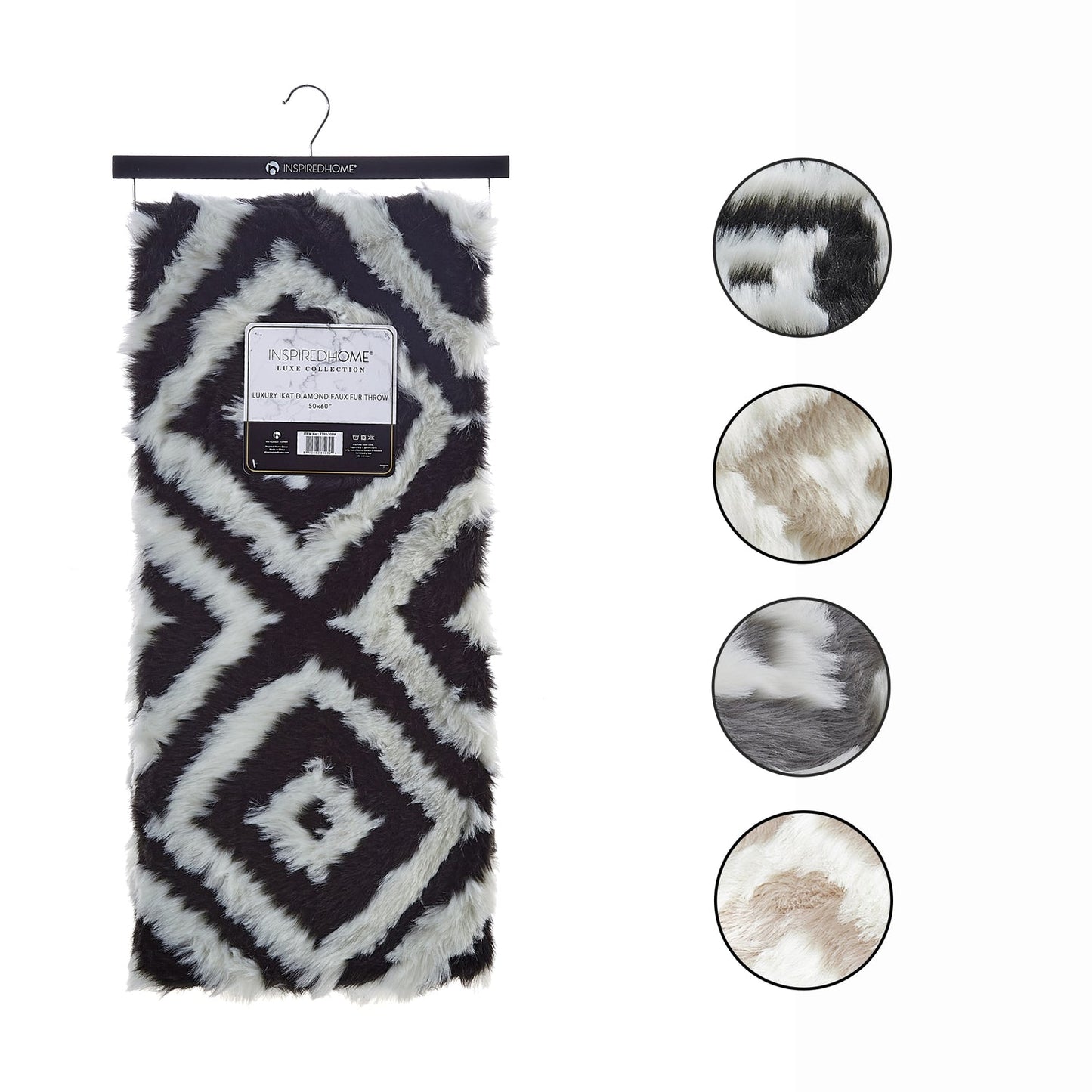 Bode Soft Knit Throw