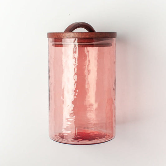 Large Canister - Blush