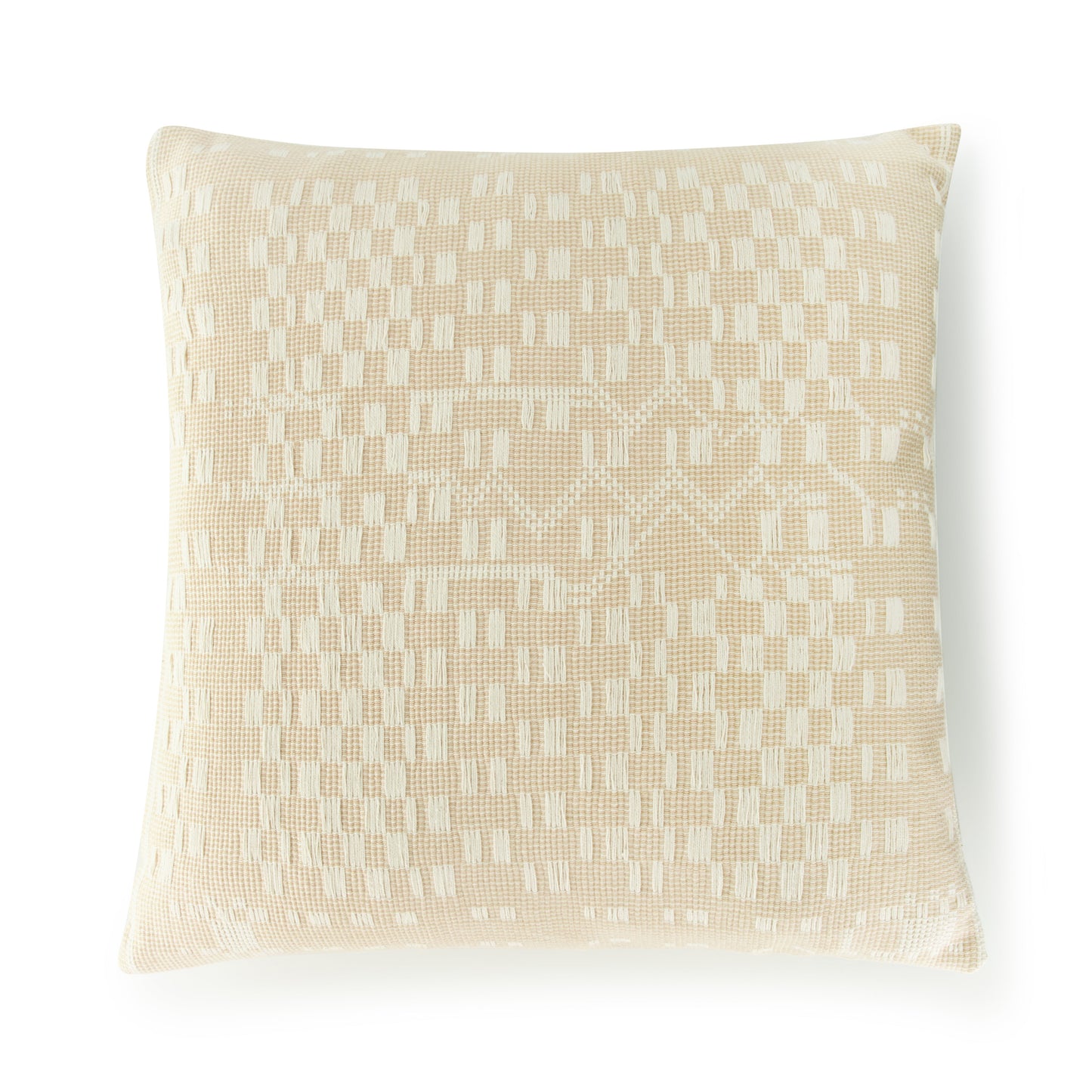 Chinchen Handwoven Pillow Cover