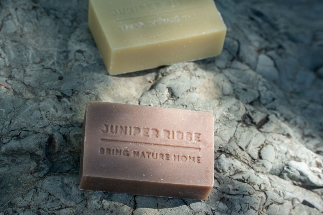 Desert Cedar Bar Soap