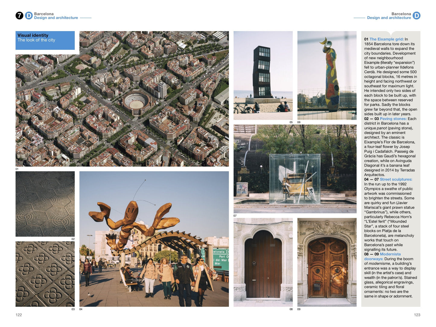 Barcelona: The Monocle Travel Guide Series