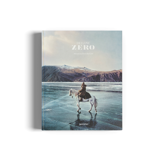 Below Zero