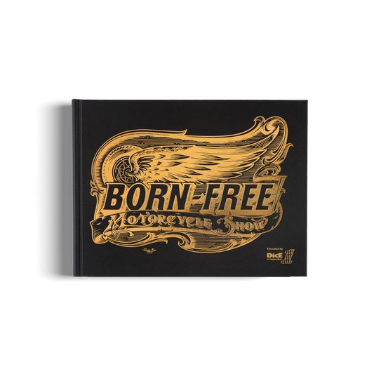 Born-Free