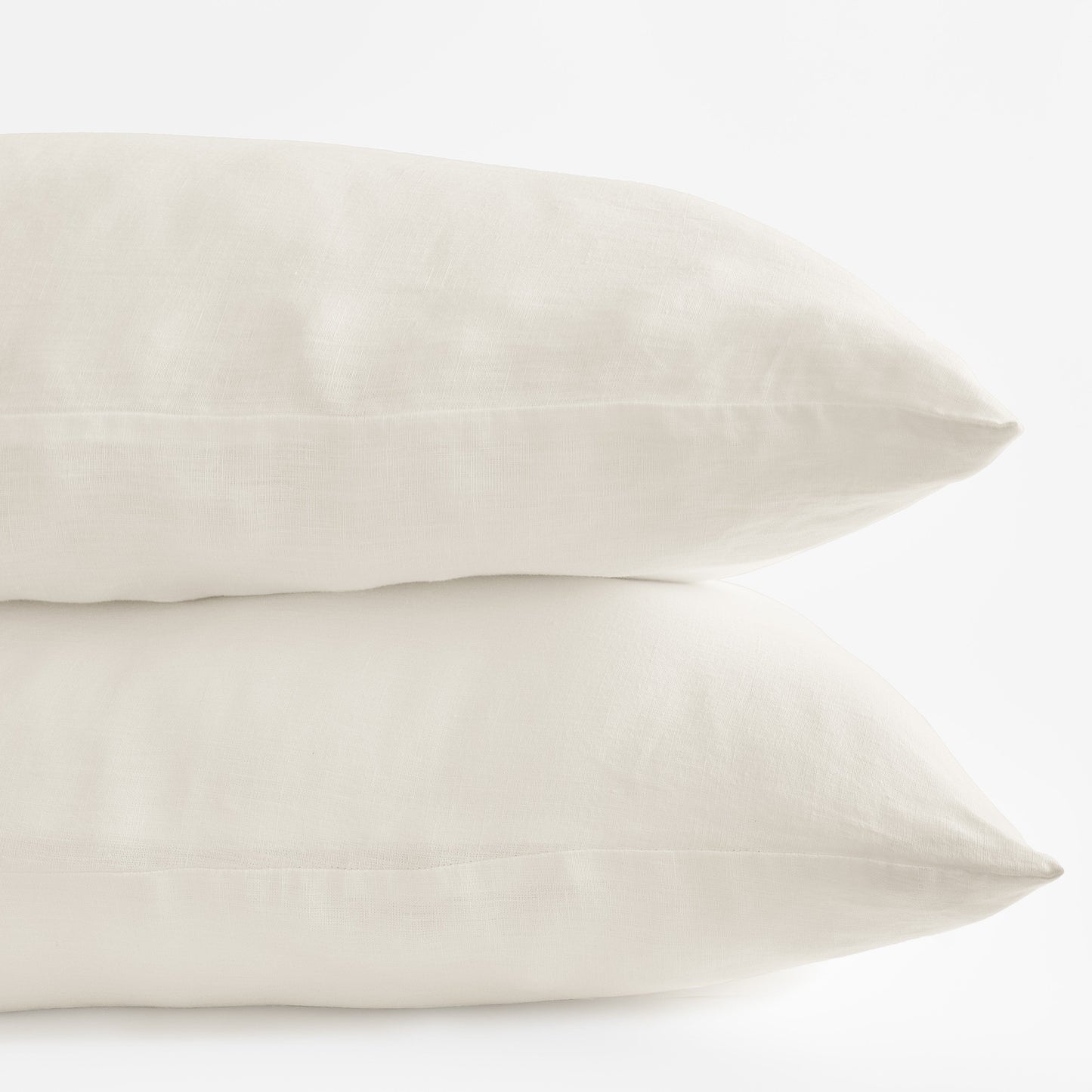 Organic Hemp Pillowcases | 100% Hemp