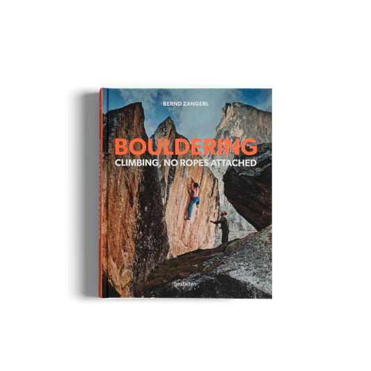 Bouldering