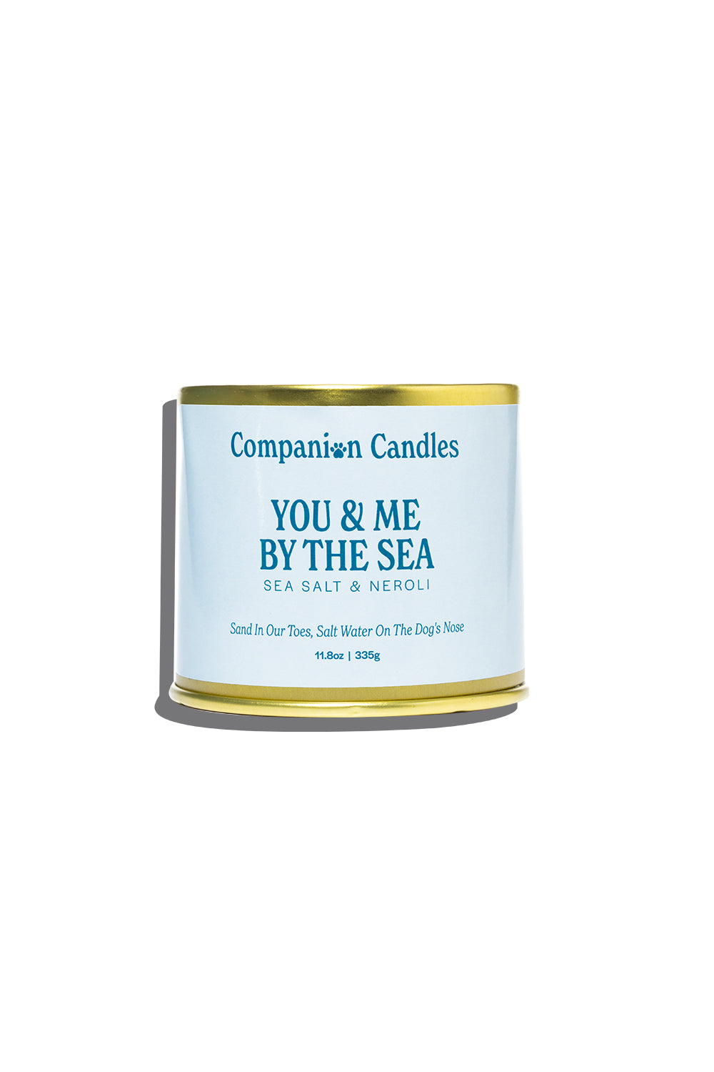 You & Me by the Sea
