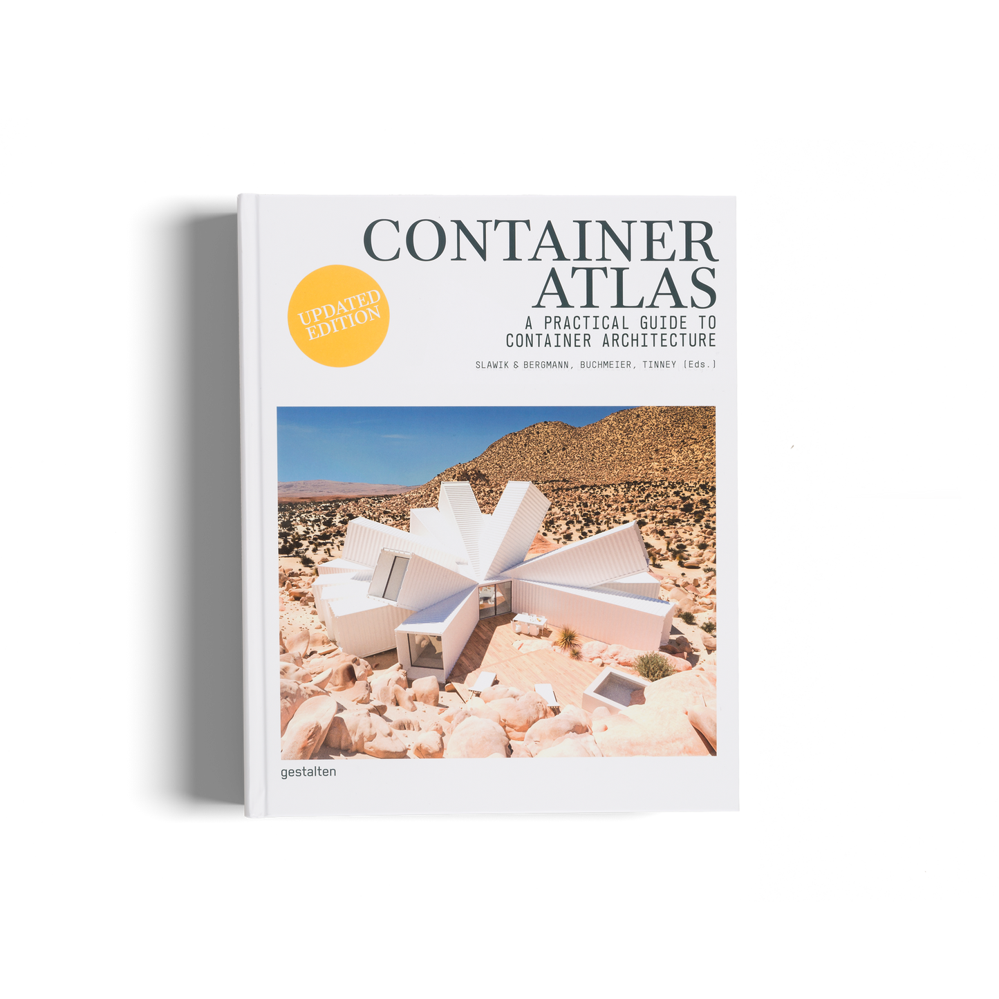 Container Atlas