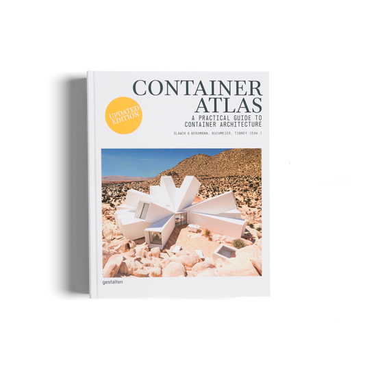 Container Atlas