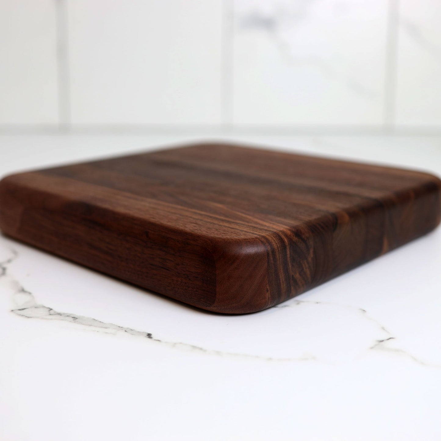 MINI Butcher Block Cutting Board