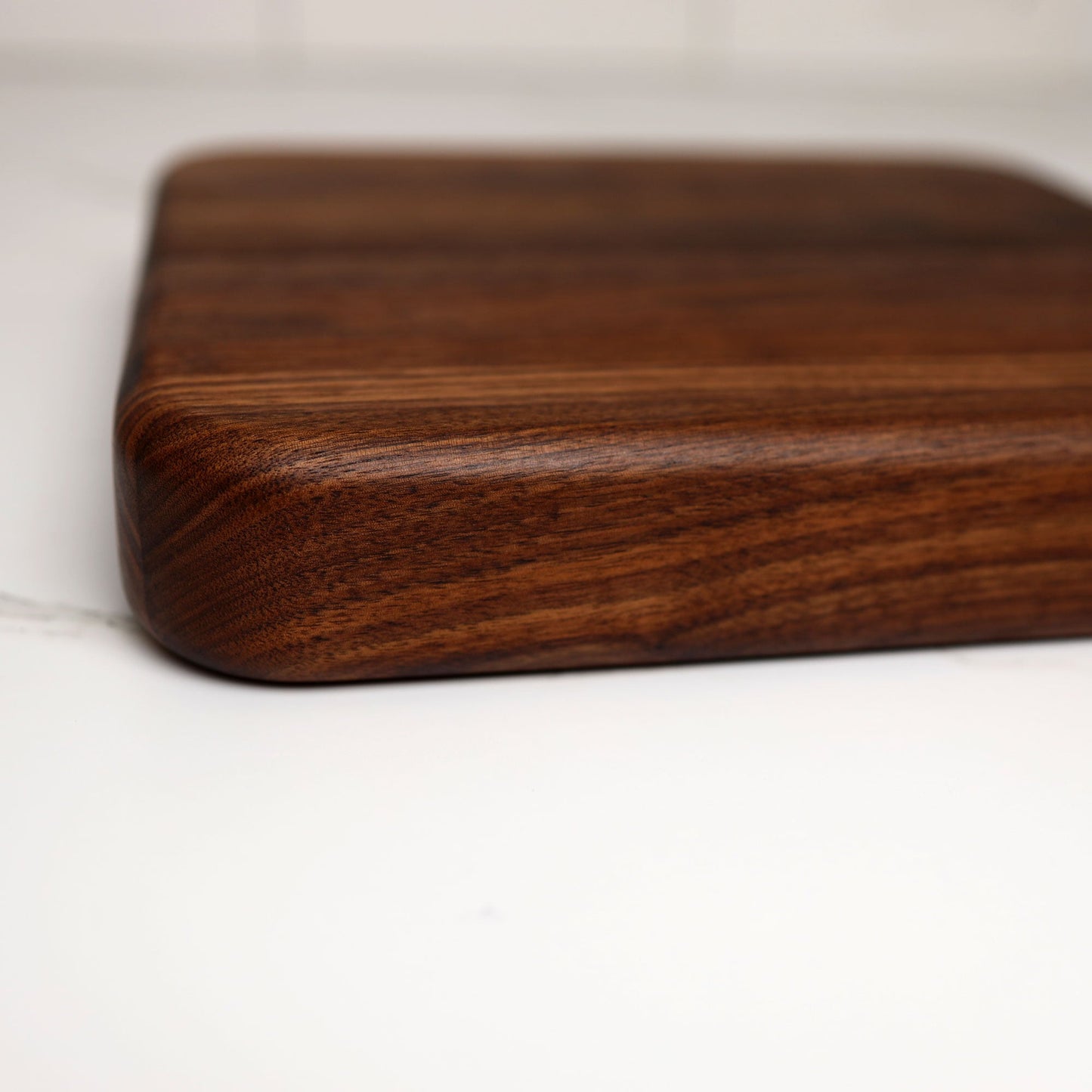 MINI Butcher Block Cutting Board