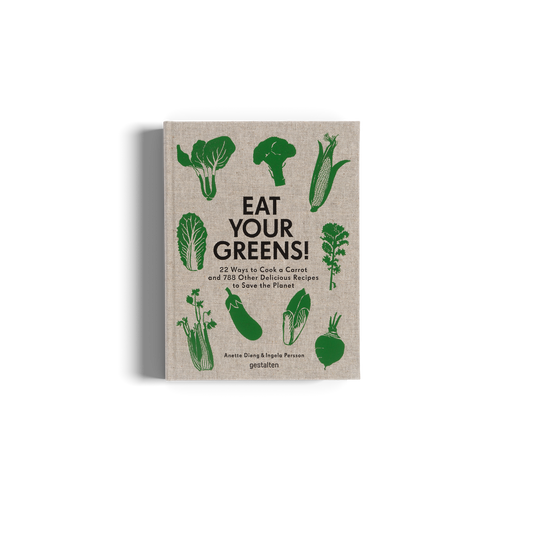 Eat Your Greens!