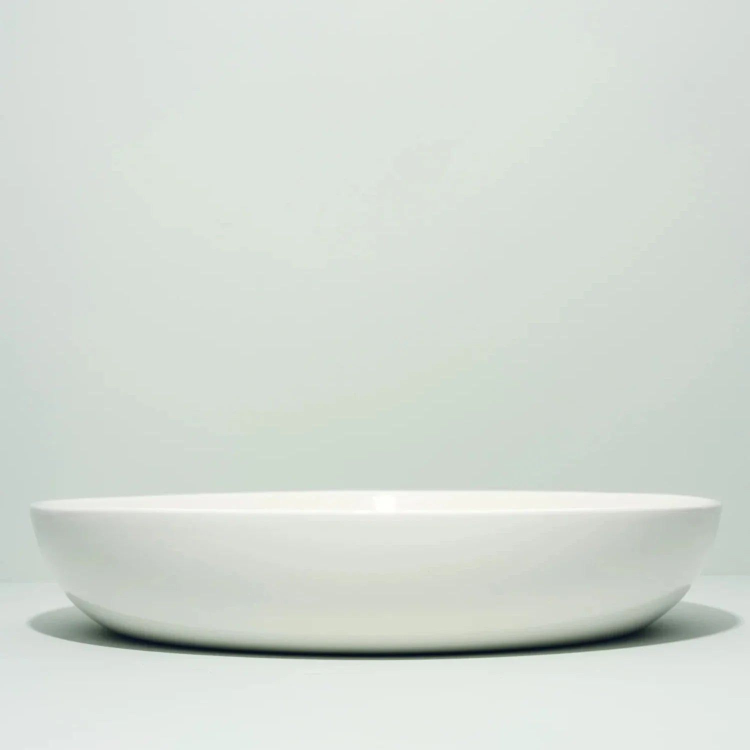 Fors Studio Shallow Serving Bowl