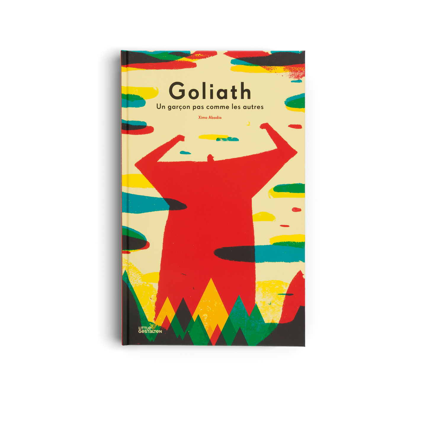 Goliath