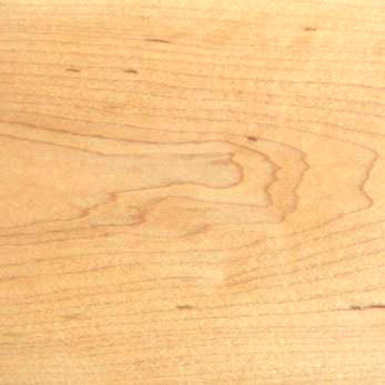 Professional Rounded Edge Butcher Block