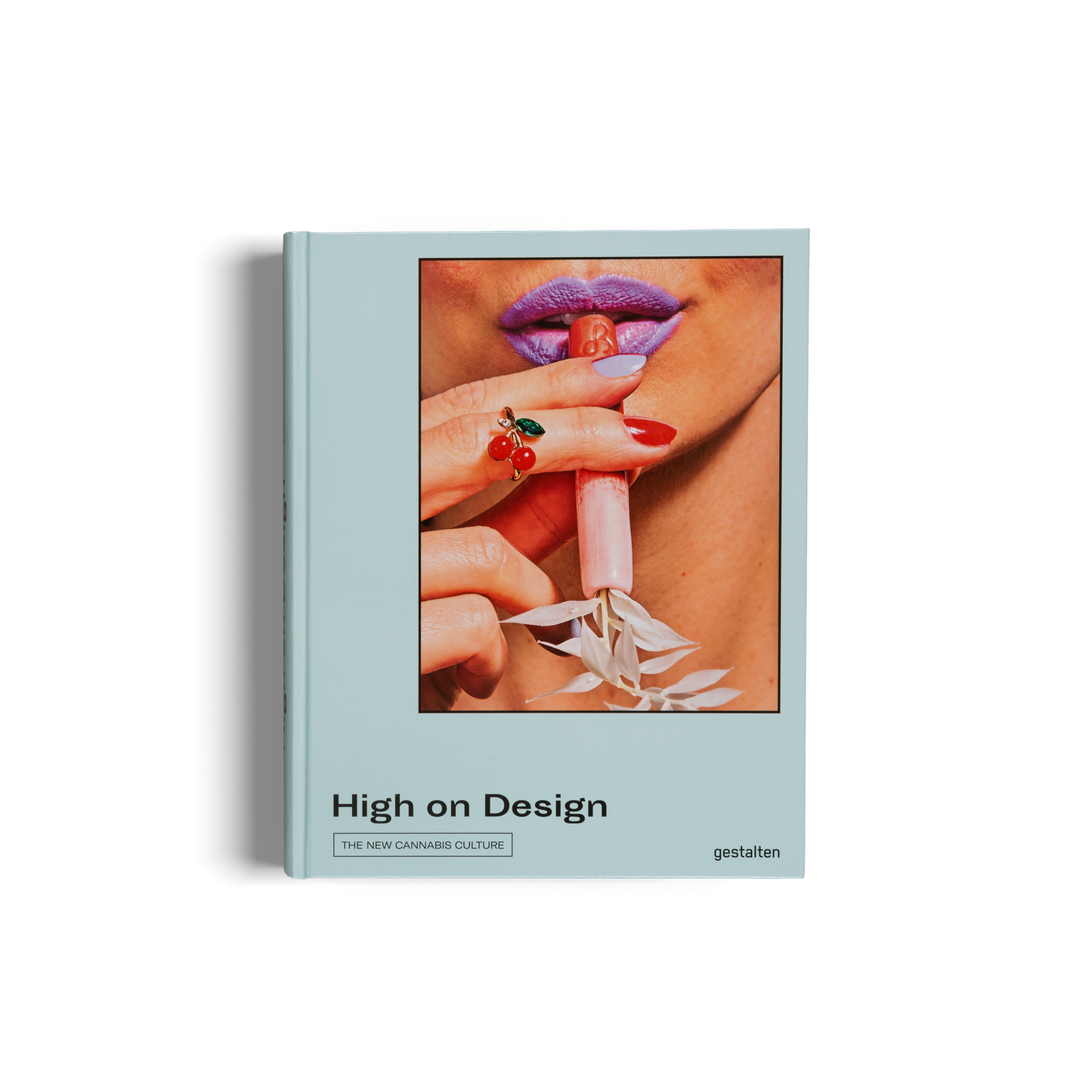 High on Design