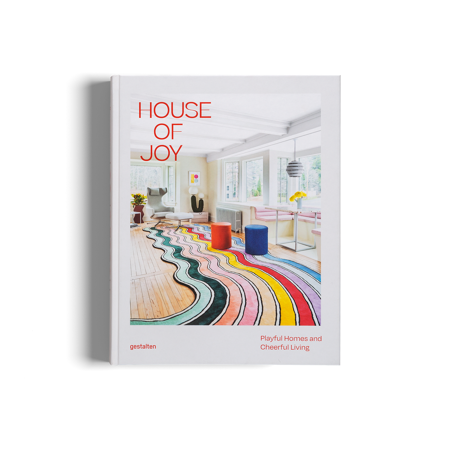 House of Joy