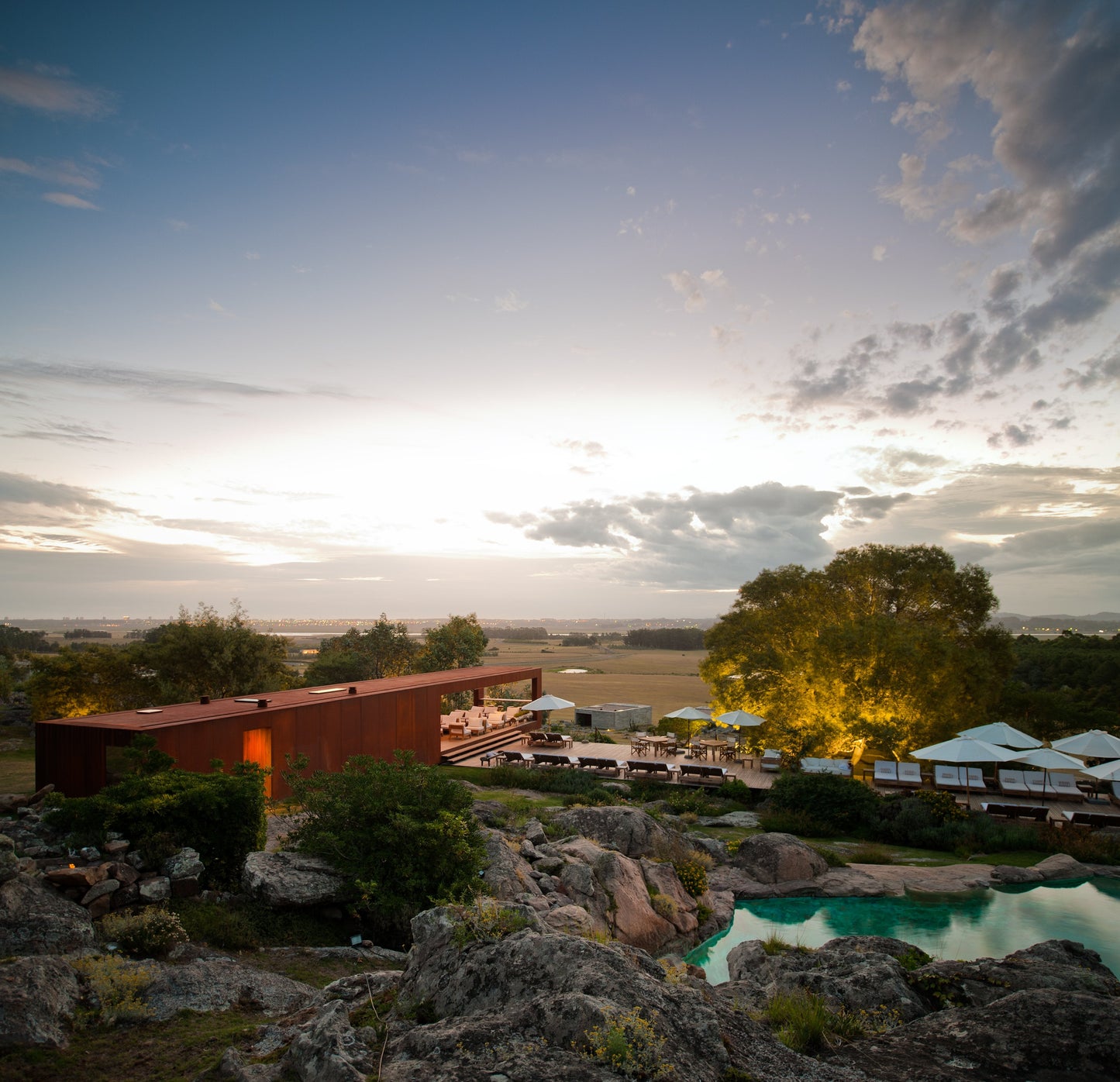 Isay Weinfeld