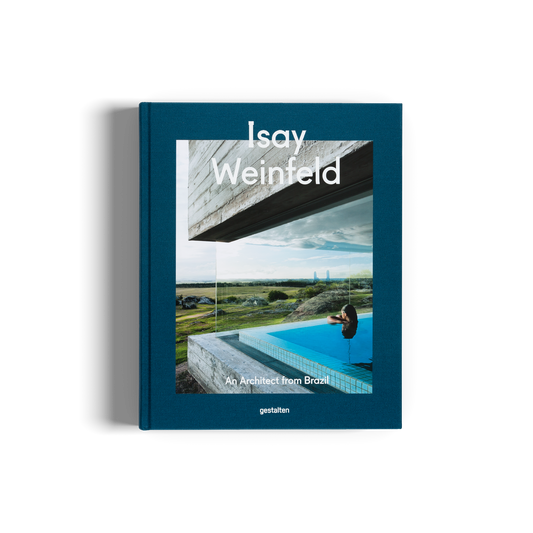 Isay Weinfeld