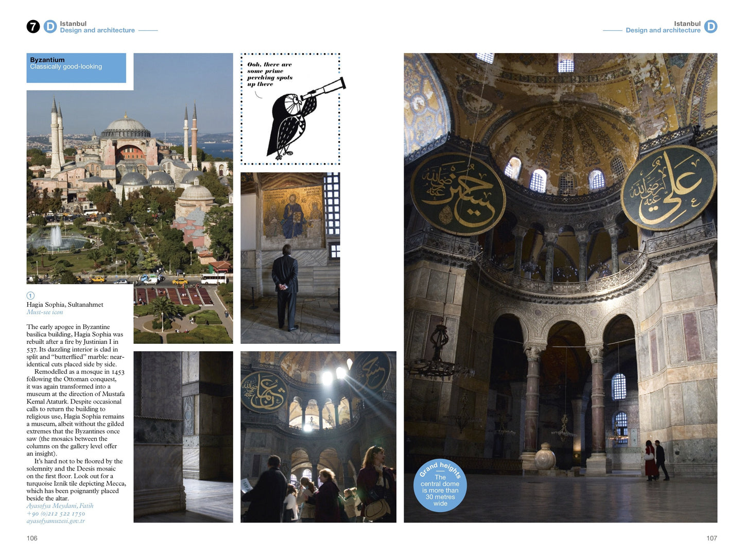 Istanbul: The Monocle Travel Guide Series