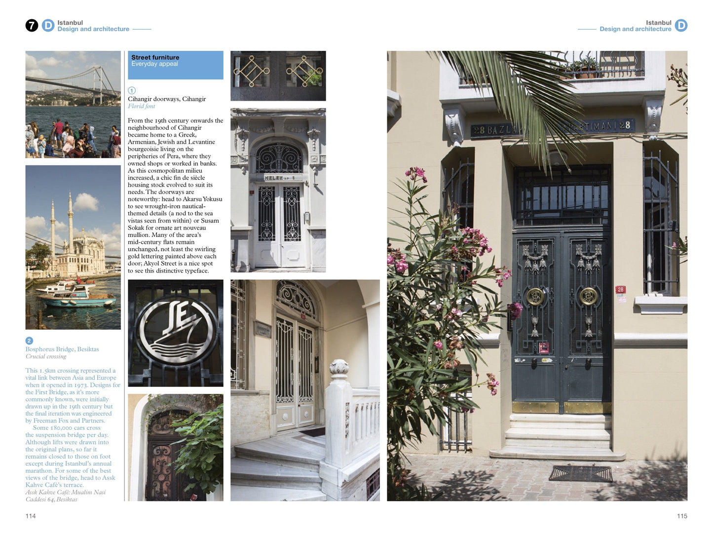 Istanbul: The Monocle Travel Guide Series