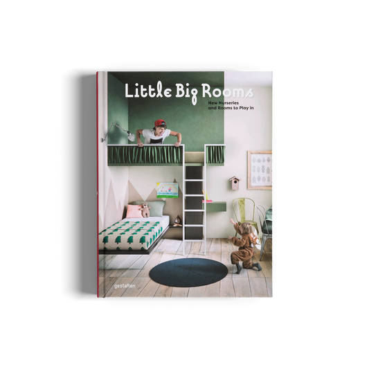 Little Big Rooms