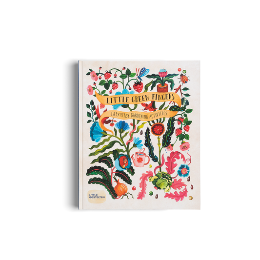 Little Green Fingers