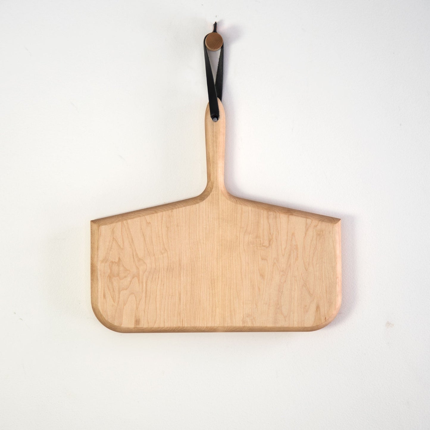 Whale Bone Cutting Board