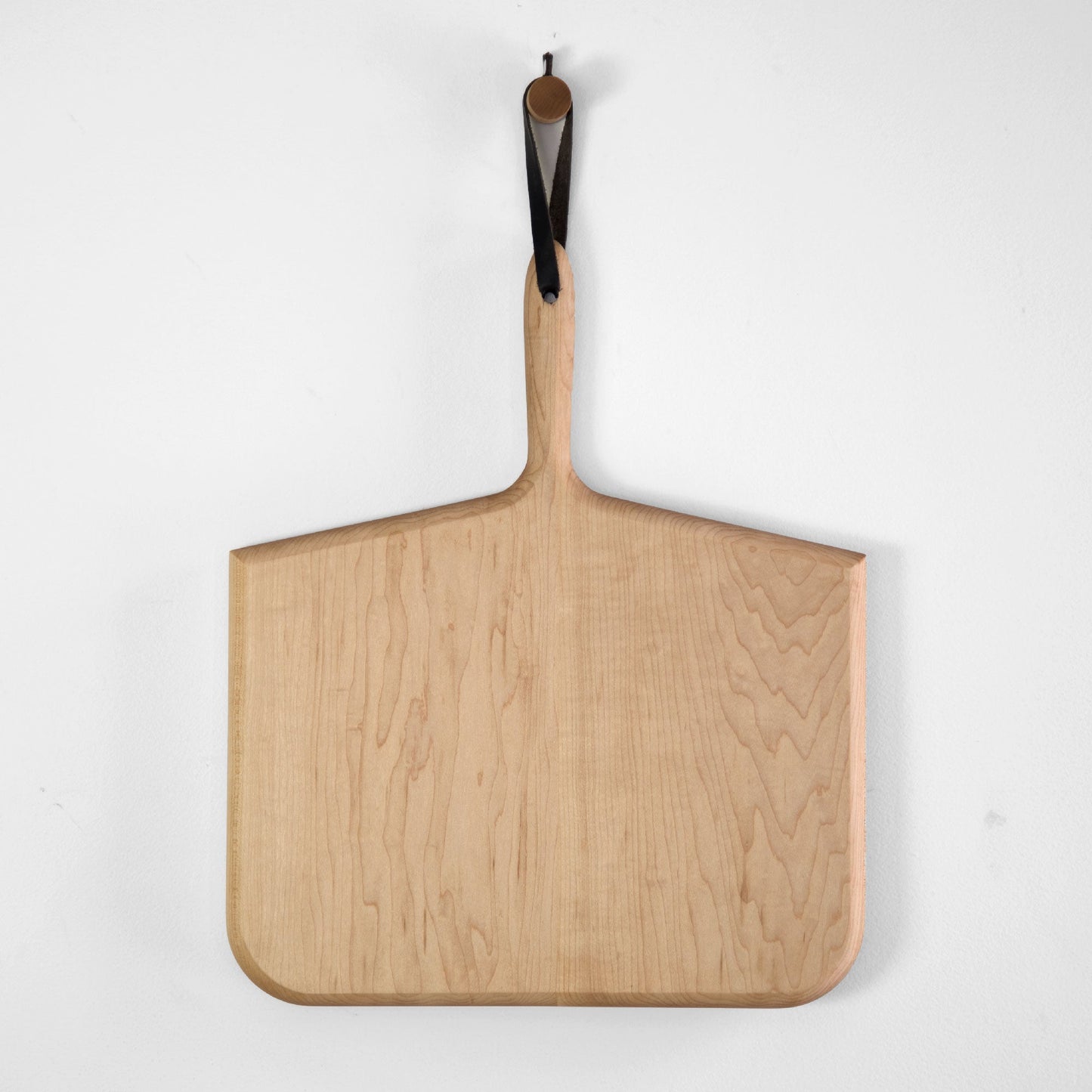 Whale Bone Large Cutting + Serving Board