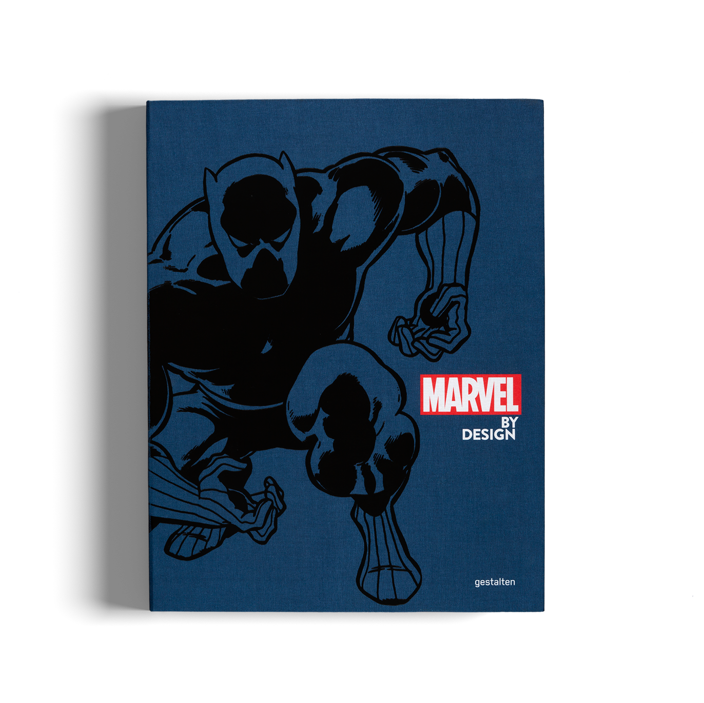 Marvel By Design - Special Edition