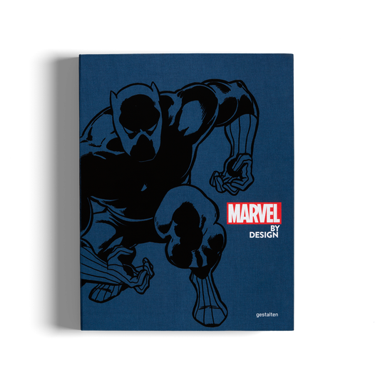 Marvel By Design - Special Edition