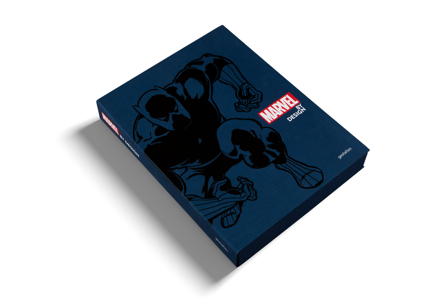 Marvel By Design - Special Edition