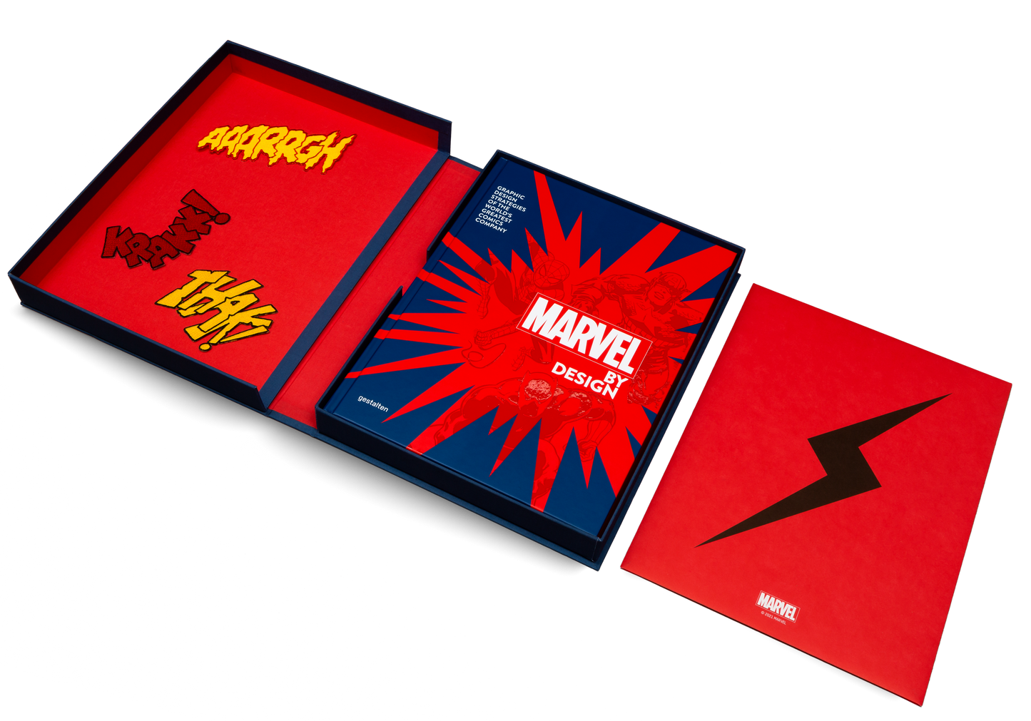 Marvel By Design - Special Edition