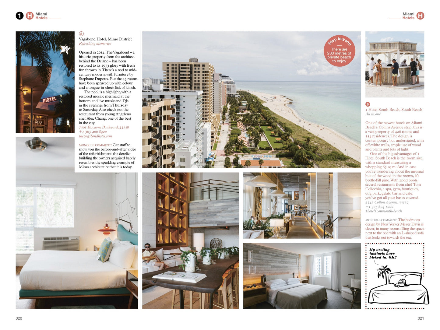 Miami: The Monocle Travel Guide Series