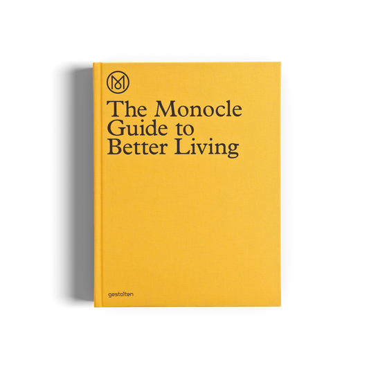 The Monocle Guide to Better Living
