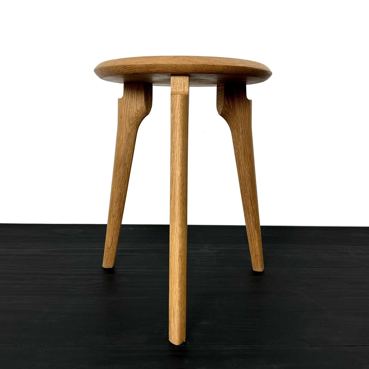 Milk Stool