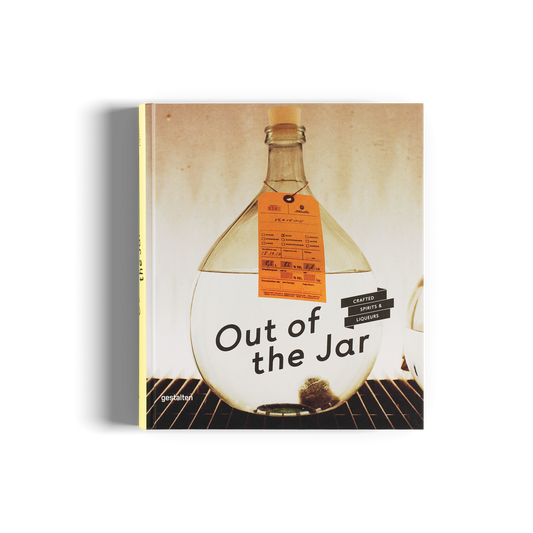 Out of the Jar