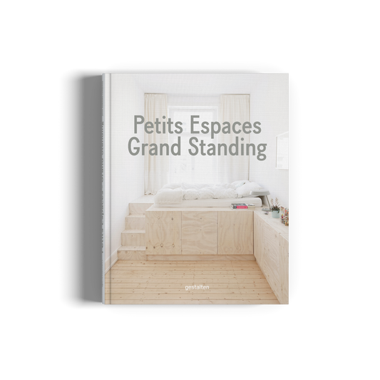 Petits Espaces, Grand Standing